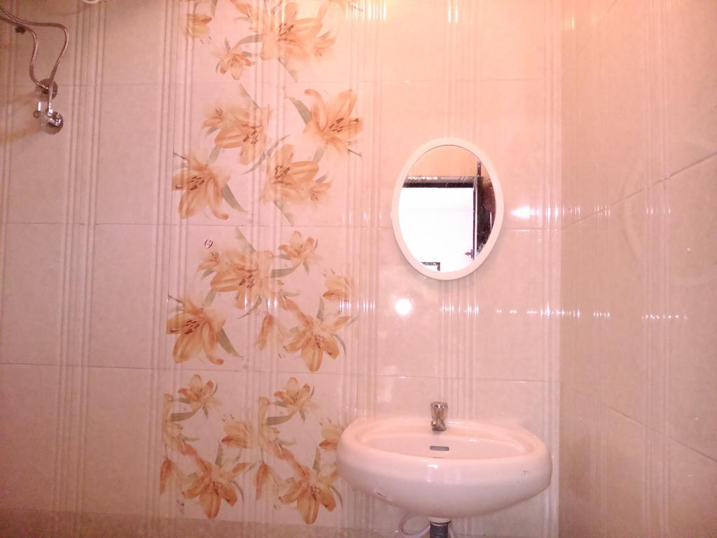 La Blanche Guest House Calangute Room photo